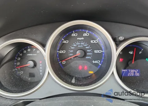 2008 Honda Fit Sport from USA, damaged, VIN JHMGD38618S001816